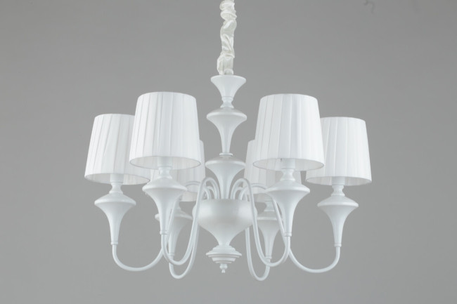 Подвесная люстра Omnilux Monsano OML-72503-06 Подвесная люстра Omnilux Monsano OML-72503-06