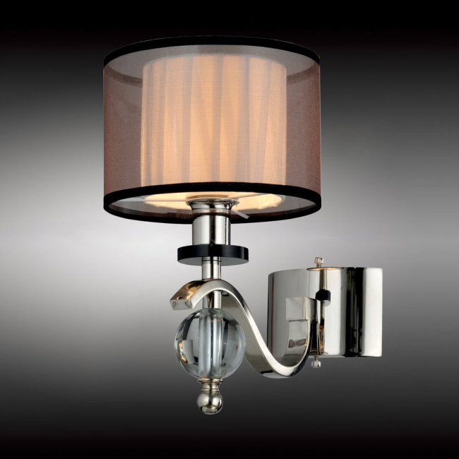 Бра Aployt Floret APL.703.01.01 Бра Aployt Floret APL.703.01.01