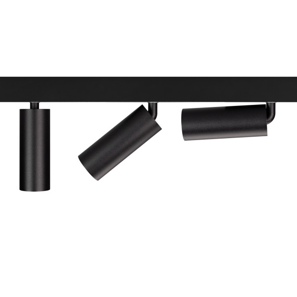 Трековый светодиодный светильник Arlight Mag-Spot-25-R90-9W Warm3000 033677 Трековый светодиодный светильник Arlight Mag-Spot-25-R90-9W Warm3000 033677
