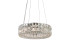 Подвесной светильник Newport Elizabeth 8550/40 C chrome М0070761