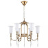 Подвесная люстра Newport 4806/C М0059987 Подвесная люстра Newport 4806/C М0059987