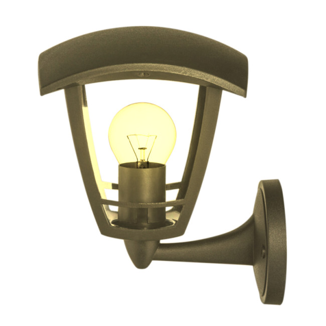 Уличный настенный светильник Apeyron Дели НБУ 07-60-001 У1 11-151 Уличный настенный светильник Apeyron Дели НБУ 07-60-001 У1 11-151