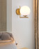 Бра TopDecor Glory A1 33 Бра TopDecor Glory A1 33