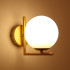 Бра TopDecor Glory A1 33 Бра TopDecor Glory A1 33