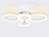 Потолочная люстра Ambrella Light Acrylica Original FA3811