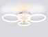Потолочная люстра Ambrella Light Acrylica Original FA3811