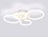 Потолочная люстра Ambrella Light Acrylica Original FA3811