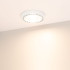 Светодиодная лампа Arlight AR111-UNIT-GU10-15W-DIM Warm3000 (WH, 24 deg, 230V) 026867 Светодиодная лампа Arlight AR111-UNIT-GU10-15W-DIM Warm3000 (WH, 24 deg, 230V) 026867