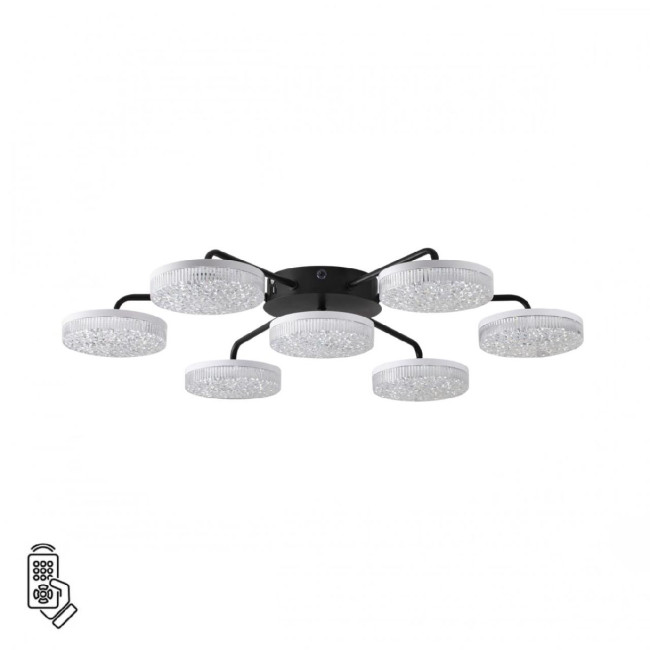Потолочная люстра Lumion Didana 8236/7CL Потолочная люстра Lumion Didana 8236/7CL