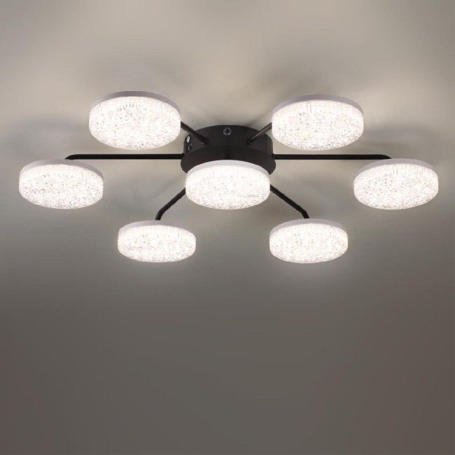 Потолочная люстра Lumion Didana 8236/7CL Потолочная люстра Lumion Didana 8236/7CL