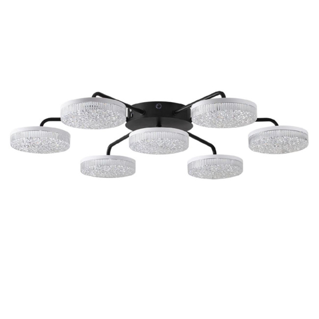 Потолочная люстра Lumion Didana 8236/7CL Потолочная люстра Lumion Didana 8236/7CL