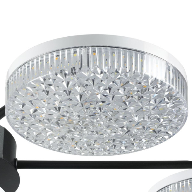 Потолочная люстра Lumion Didana 8236/7CL Потолочная люстра Lumion Didana 8236/7CL