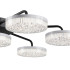 Потолочная люстра Lumion Didana 8236/7CL Потолочная люстра Lumion Didana 8236/7CL