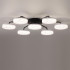 Потолочная люстра Lumion Didana 8236/7CL Потолочная люстра Lumion Didana 8236/7CL