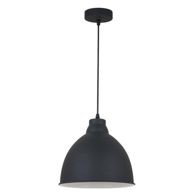 Подвесной светильник Arte Lamp Casato A2055SP-1BK Подвесной светильник Arte Lamp Casato A2055SP-1BK
