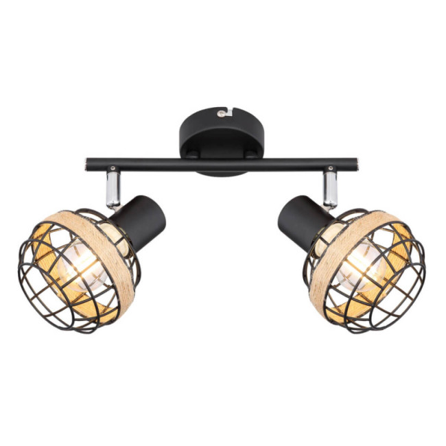 Спот Rivoli Fedora 7033-702 Б0047140 Спот Rivoli Fedora 7033-702 Б0047140