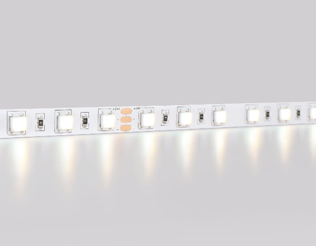 Светодиодная лента Ambrella Light LED Strip 24В 5050 14Вт/м 3000-6500K 5м IP20 GS4101