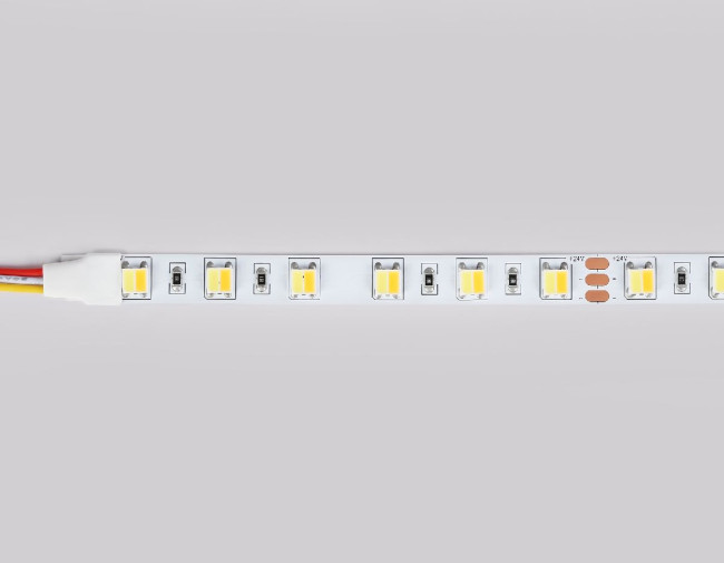 Светодиодная лента Ambrella Light LED Strip 24В 5050 14Вт/м 3000-6500K 5м IP20 GS4101