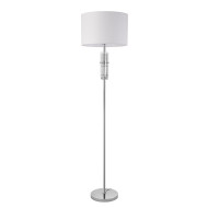 Торшер Arte Lamp Taygeta A4097PN-1CC Торшер Arte Lamp Taygeta A4097PN-1CC
