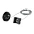 Подвес скрытый тип D треку 5040xx-(F)/(R) 5 м Quattro Lightstar 504197-FR2 Подвес скрытый тип D треку 5040xx-(F)/(R) 5 м Quattro Lightstar 504197-FR2