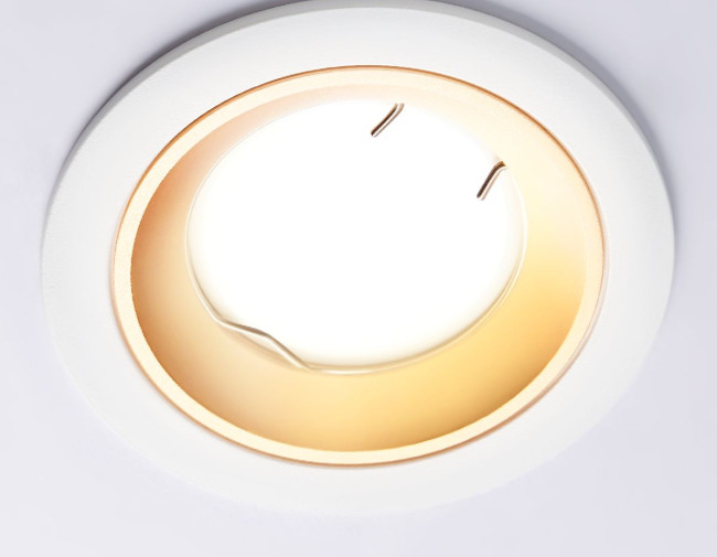 Встраиваемый светильник Ambrella Light Standard Tech A8922