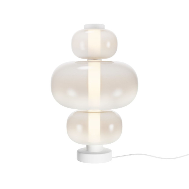 Настольная лампа Maytoni Atmos MOD364TL-L15W3K Настольная лампа Maytoni Atmos MOD364TL-L15W3K