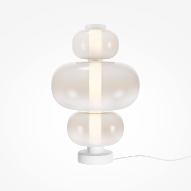 Настольная лампа Maytoni Atmos MOD364TL-L15W3K Настольная лампа Maytoni Atmos MOD364TL-L15W3K