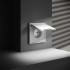 Розетка с защитными шторками и крышкой Voltum S70 VLS040302 (белый матовый) Розетка с защитными шторками и крышкой Voltum S70 VLS040302 (белый матовый)