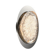 Настенный светильник MT9125-1WC pearl black Настенный светильник MT9125-1WC pearl black