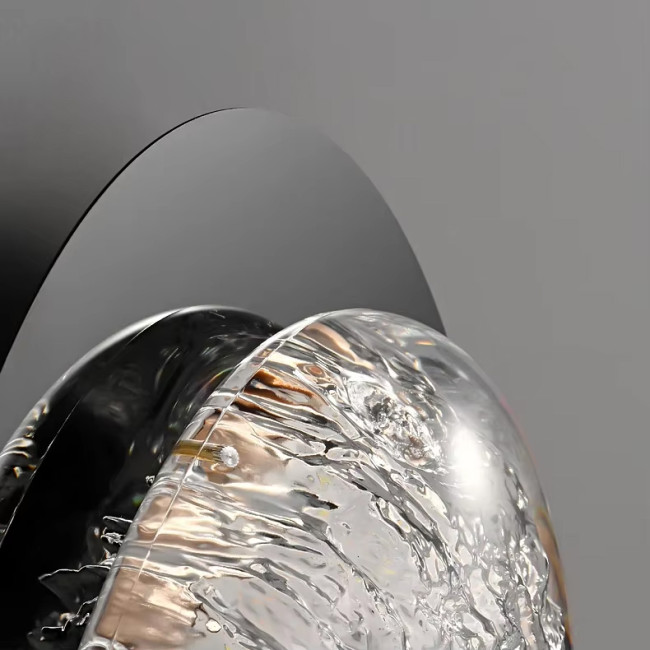 Настенный светильник MT9125-1WC pearl black Настенный светильник MT9125-1WC pearl black