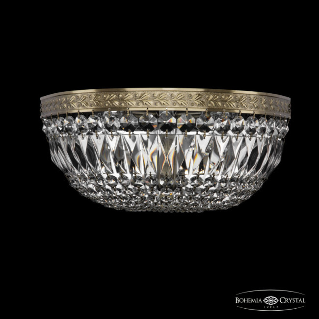Бра Bohemia Ivele Crystal 19041B/35IV Pa Бра Bohemia Ivele Crystal 19041B/35IV Pa