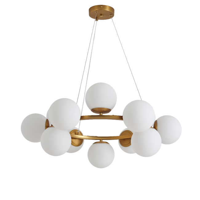 Подвесная люстра Zortes Blume ZRS.1895.04 Подвесная люстра Zortes Blume ZRS.1895.04