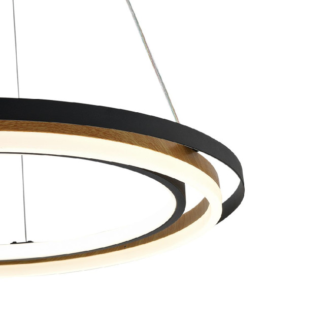 Подвесная люстра Escada Lagom 10248/2LED Подвесная люстра Escada Lagom 10248/2LED