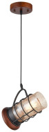 Подвесной светильник Velante 561-706-01 Подвесной светильник Velante 561-706-01