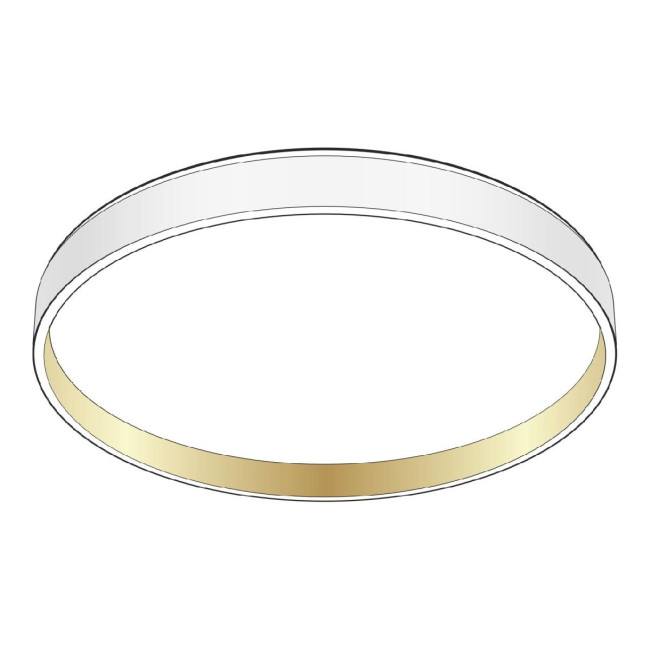 Потолочный светильник Citilux Enzo CL753450G