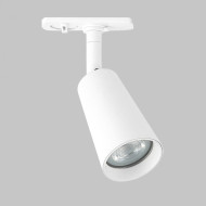 Трековый однофазный светильник IMEX Dals GU10 IL.0010.0015-WH Трековый однофазный светильник IMEX Dals GU10 IL.0010.0015-WH