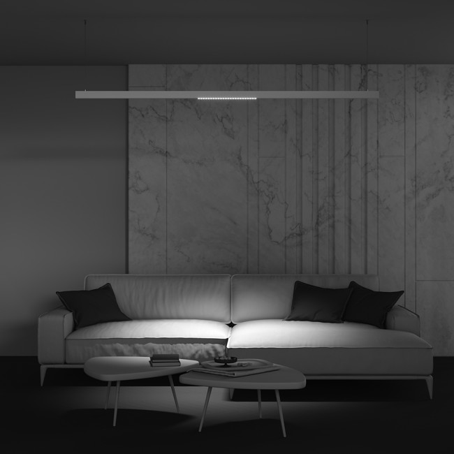 Трековый магнитный светильник Maytoni Points TR031-4-24WTW-DD-W Трековый магнитный светильник Maytoni Points TR031-4-24WTW-DD-W