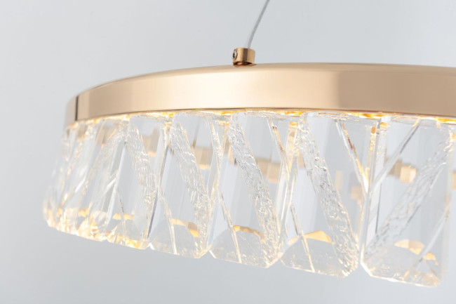 Подвесная люстра Rivoli Erika 6131-103 Б0061966 Подвесная люстра Rivoli Erika 6131-103 Б0061966