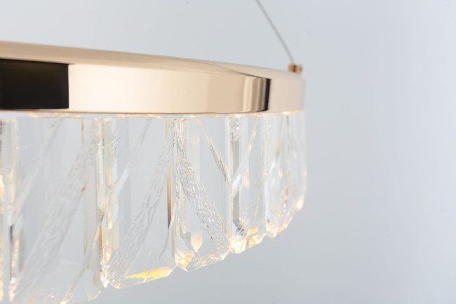 Подвесная люстра Rivoli Erika 6131-103 Б0061966 Подвесная люстра Rivoli Erika 6131-103 Б0061966