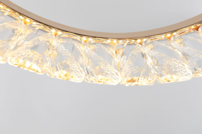 Подвесная люстра Rivoli Erika 6131-103 Б0061966 Подвесная люстра Rivoli Erika 6131-103 Б0061966