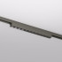 Трековый однофазный светильник Denkirs Shine grill DK5771-DN