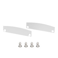 Заглушка глухая Arlight LINE-4510 049250 Заглушка глухая Arlight LINE-4510 049250