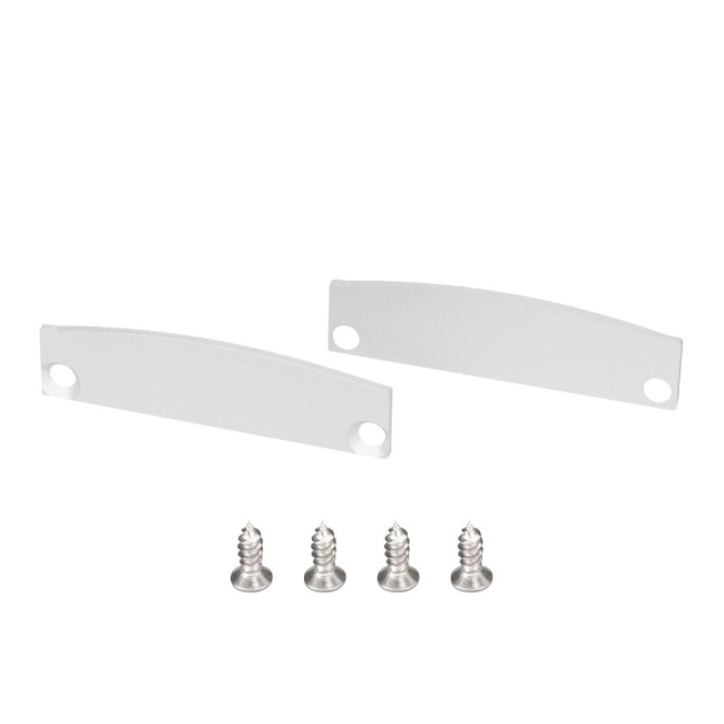 Заглушка глухая Arlight LINE-4510 049250 Заглушка глухая Arlight LINE-4510 049250