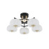 Потолочная люстра Escada Halma 10301/5LED Потолочная люстра Escada Halma 10301/5LED