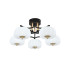 Потолочная люстра Escada Halma 10301/5LED Потолочная люстра Escada Halma 10301/5LED