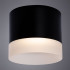 Потолочный светильник Arte Lamp Castor A5554PL-1BK Потолочный светильник Arte Lamp Castor A5554PL-1BK