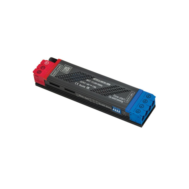 Блок питания Lightstar 48V 100W 2.08A 448104