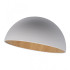 Потолочный светильник Loft IT Egg 10197/500 White Потолочный светильник Loft IT Egg 10197/500 White