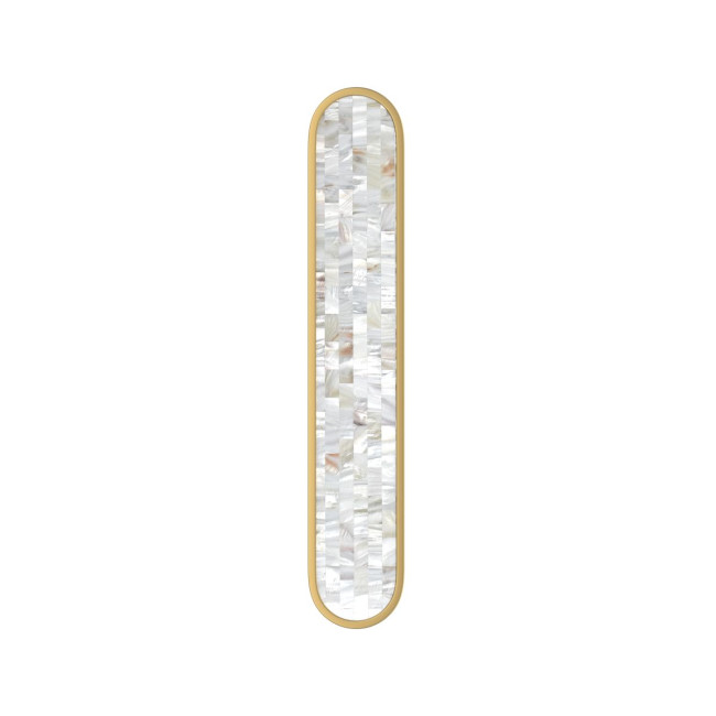 Настенный светильник Maytoni Perlamour MOD429WL-L30BSK