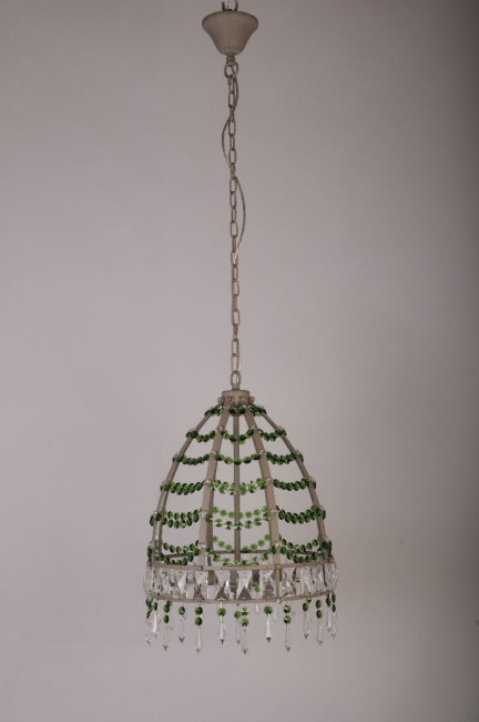 Подвесная люстра Abrasax L.7392-5GR (GREEN) Подвесная люстра Abrasax L.7392-5GR (GREEN)